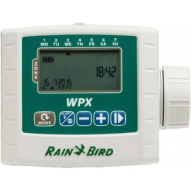 Programmatore Centralina a batteria RainBird VPX da 1 o 2 Stazioni