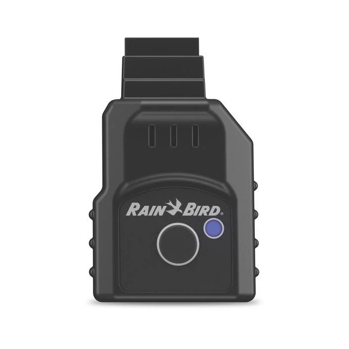 Nuovo Modulo Chiavetta Rain Bird LNK WI-FI Colore nero, per programmatori Rain Bird