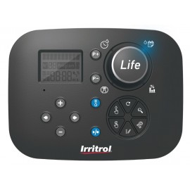 Programmatore Irritrol Life