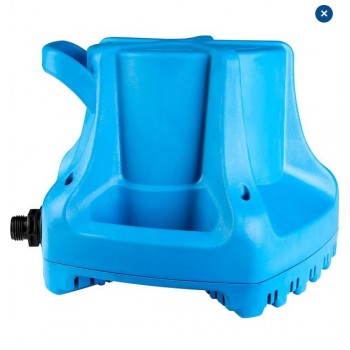 Pompa Svuota Telo Little Giant APCP-1700 Per Piscina