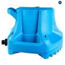 Pompa Svuota Telo Little Giant APCP-1700 Per Piscina