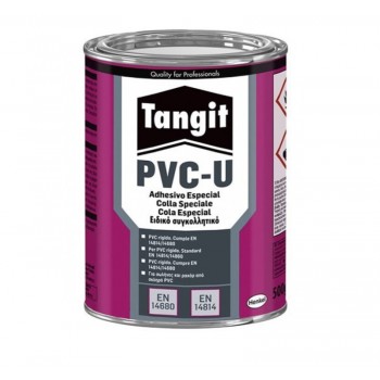 Tangit PVC-U Adesivo Colla Collante per Tubi in PVC