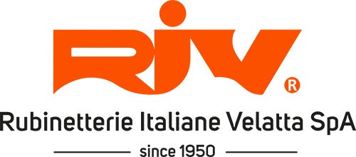 RIV - Rubinetteria Italiana Velatta